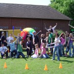 circus skills workshops for schools