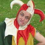 Jester
