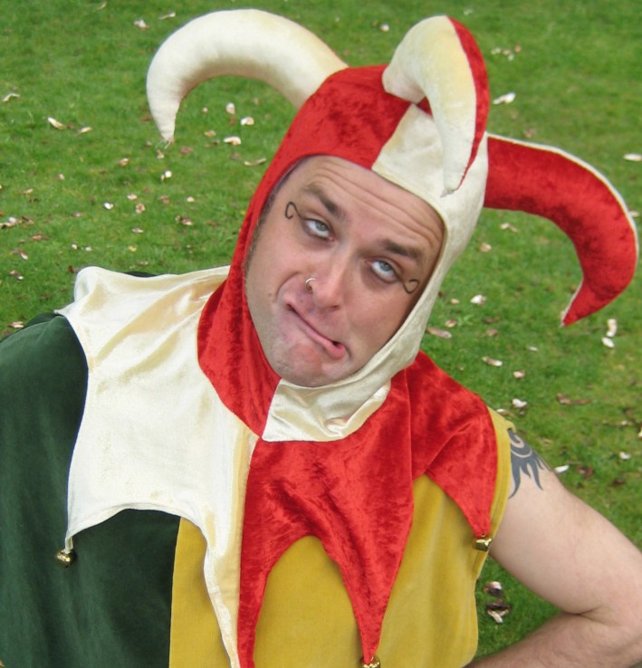 jester