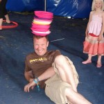 circus workshop fun