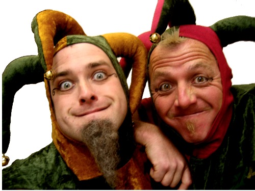 jesters