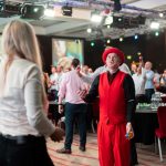 circus skills team building juggling energizer activity