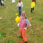 circus workshop instructor