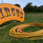 circus workshop