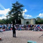 comedy juggling show entertainment