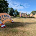 corporate drop in circus skills activity location